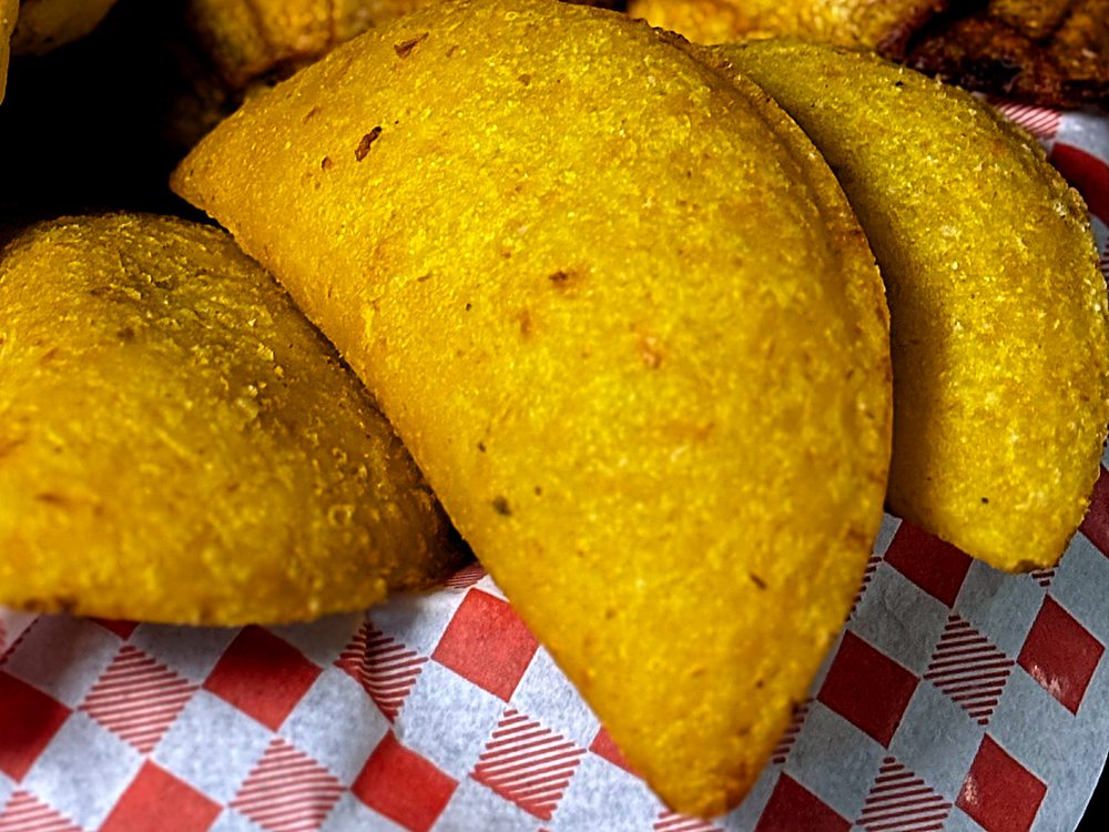 Empanadas artesanales
